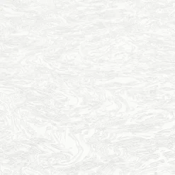 Vliestapete Elle Marmor Optik Weiß Glitzer Glanz 10330-01