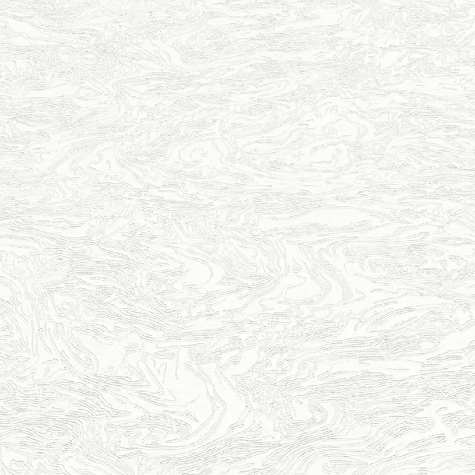 Vliestapete Elle Marmor Optik Weiß Glitzer Glanz 10330-01