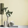 Vliestapete ELLE Uni beige-gold Glitzer 10171-30