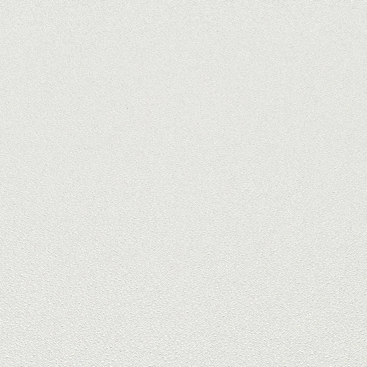 Vliestapete Elle Uni Struktur Weiß Creme 10335-25