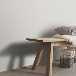 Vliestapete Elle Uni Struktur Cremeweiß 10335-02