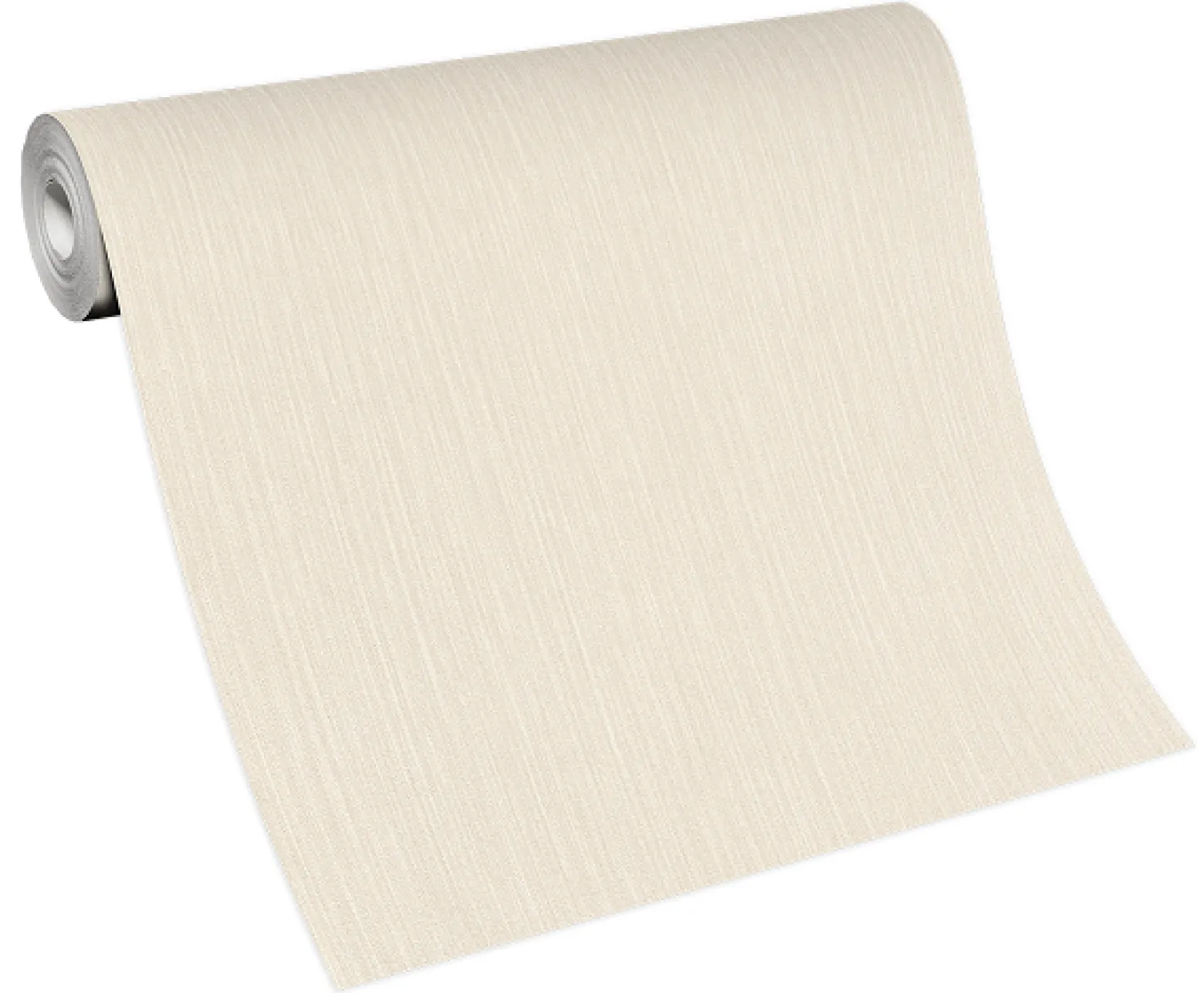 Vliestapete ELLE Uni taupe Glitzer 10171-37