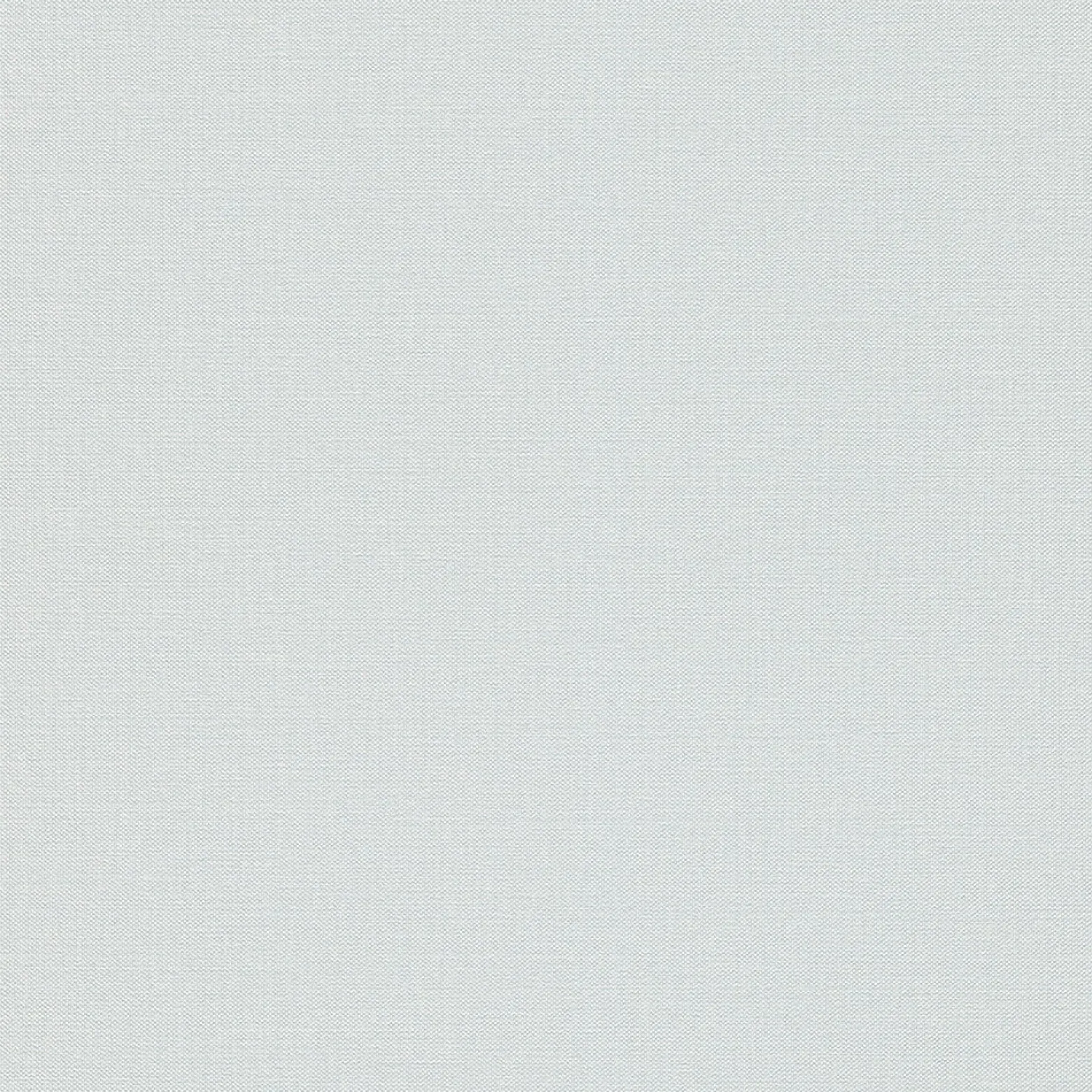 Vliestapete Elle Uni Textil Optik Hellgrau 10444-31