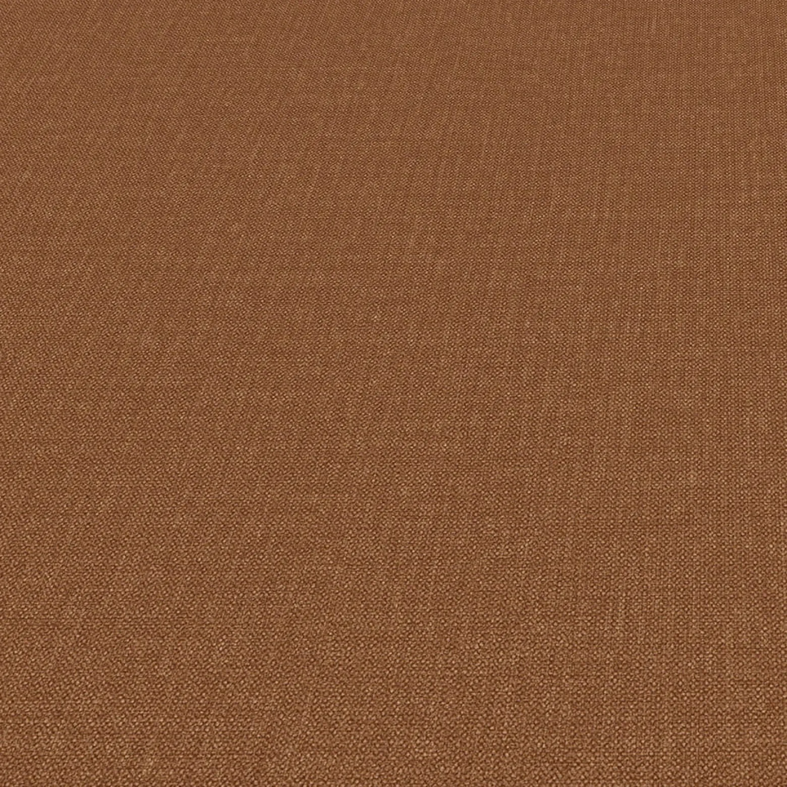 Vliestapete Elle Uni Textil Optik Rot Orange 10444-13