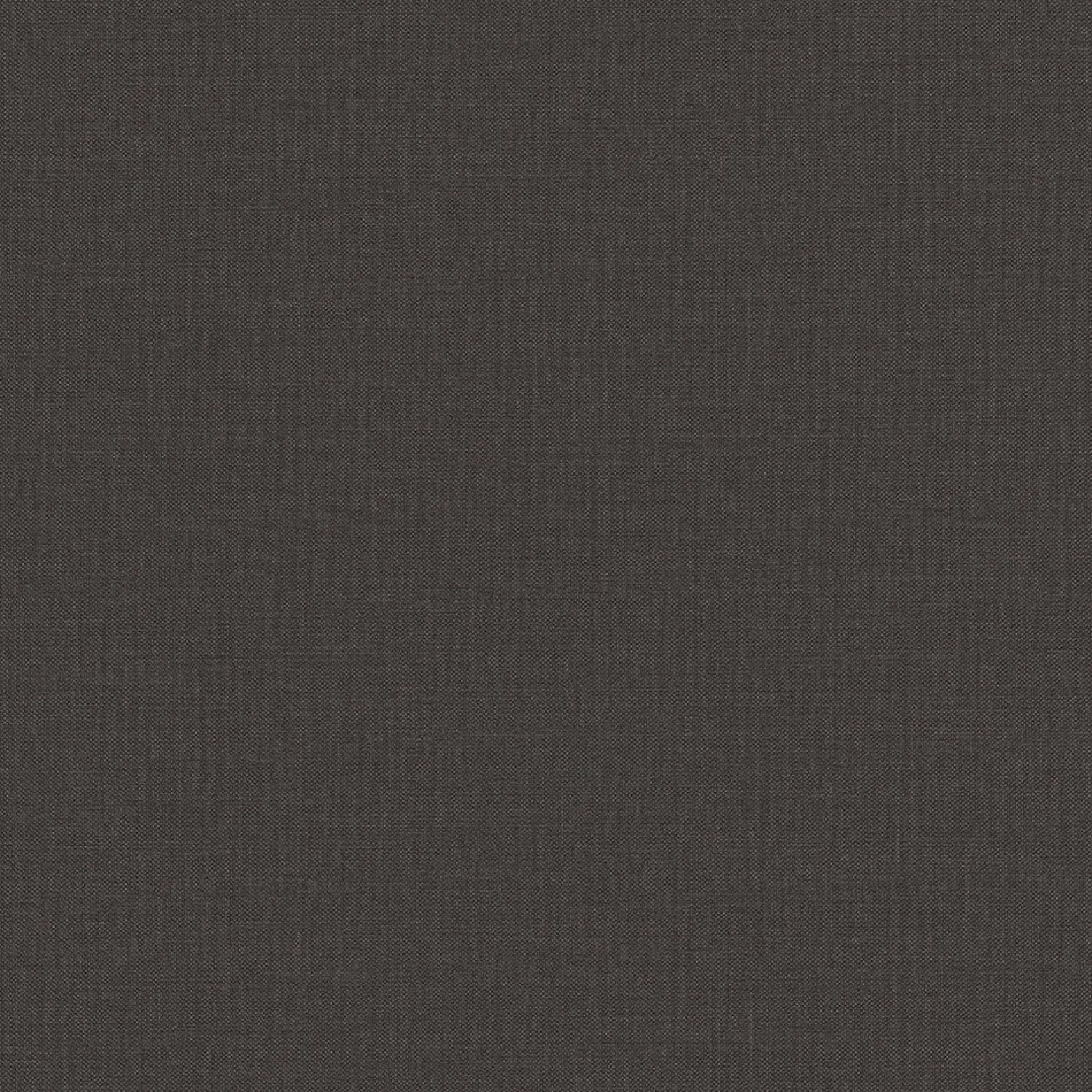Vliestapete Elle Uni Textil Optik Dunkelgrau 10444-37
