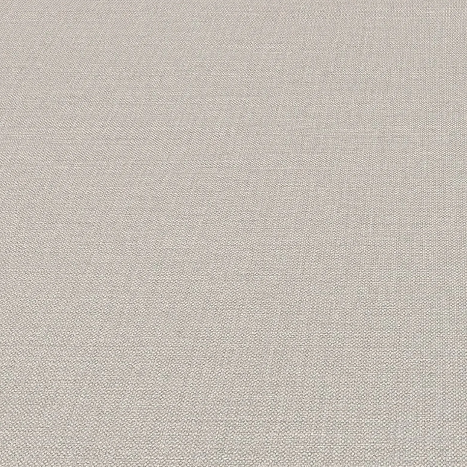 Vliestapete Elle Uni Textil Optik Beige Grau 10444-38