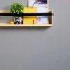 Vliestapete feine Streifen grau weiß 37550-5 | 375505