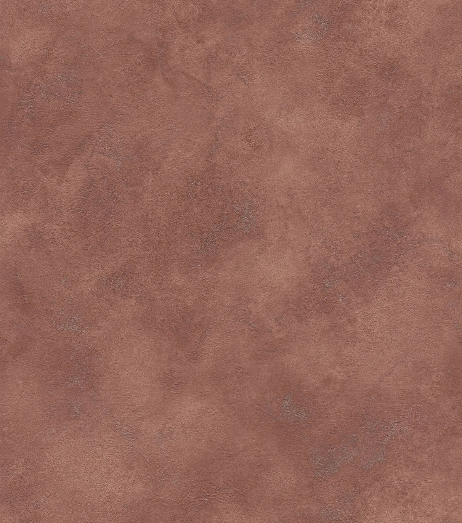 Vliestapete Finca meliert Uni braun silber 417050