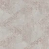 Vliestapete Finca Muster Vintage grau bronze 416824