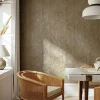 Vliestapete Fliesen Motiv Used-Look Beige Creme 45766