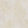 Vliestapete Floral Betonoptik Grau Gold Metallic 38919-3