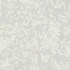 Vliestapete Floral Betonoptik Grau Creme 10435-10