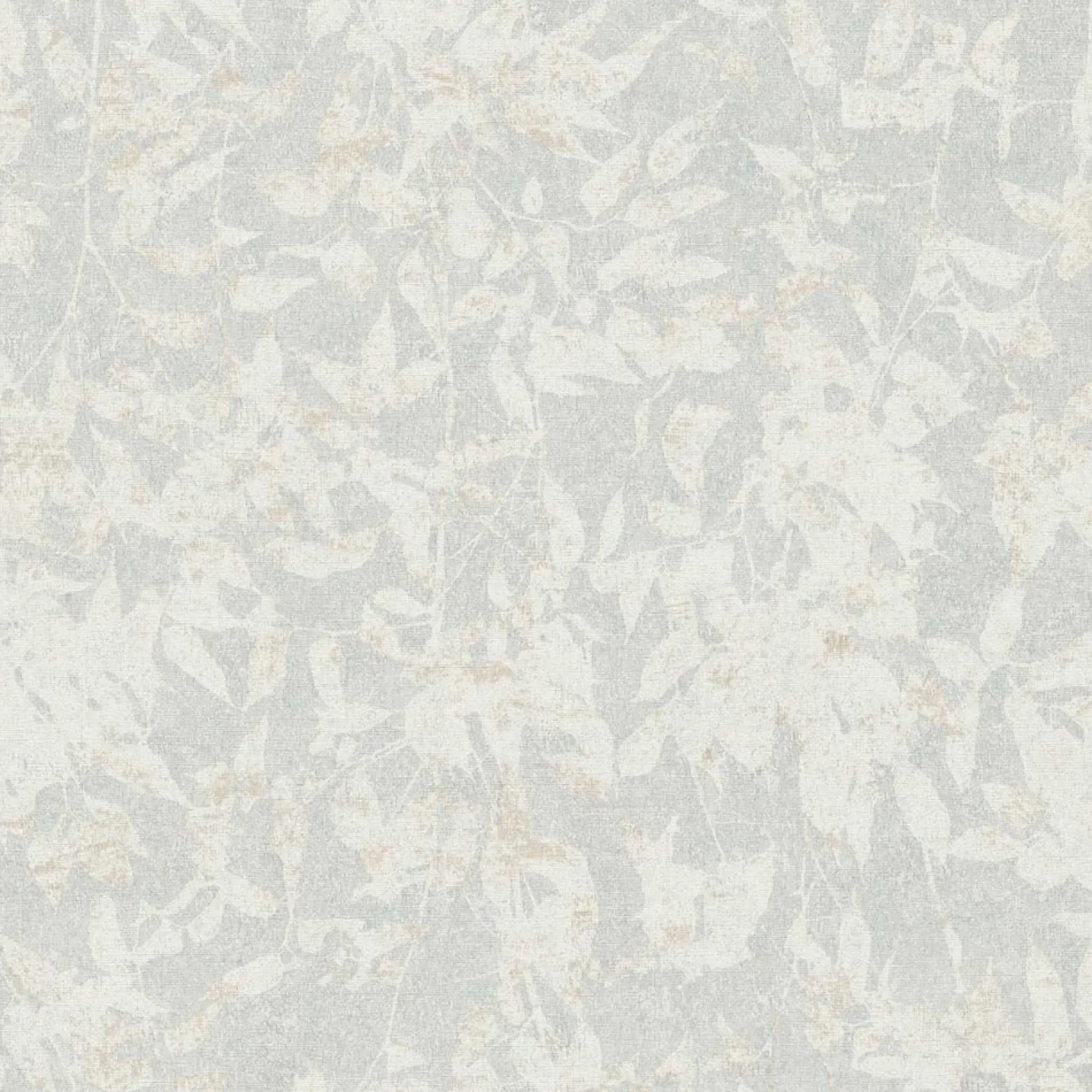 Vliestapete Floral Betonoptik Grau Creme 10435-10