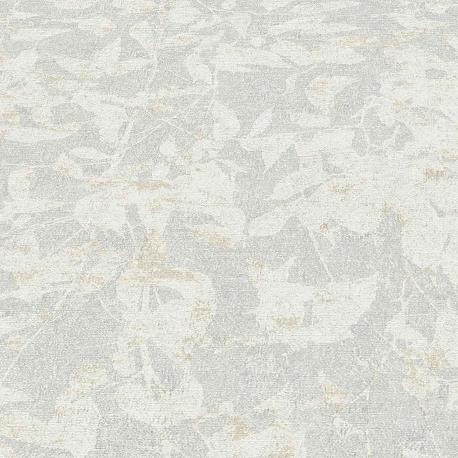 Vliestapete Floral Betonoptik Grau Creme 10435-10