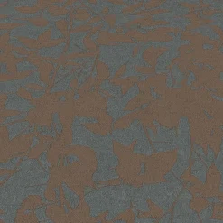 Vliestapete Floral Betonoptik Grau Braun 10435-47