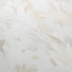 Vliestapete Floral Blumen Creme Beige Grau 10586-02