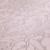 Vliestapete Floral Blumen Textil rosa 38092-2