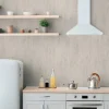 Vliestapete Floral Gräser Grau Beige Silber Metallic 79094-2