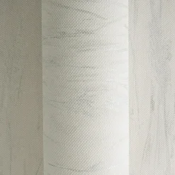 Vliestapete Floral Gräser Grau Beige Grün Metallic 79094-5