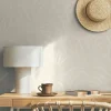 Vliestapete Floral Gräser Skandi Beige Creme 82504