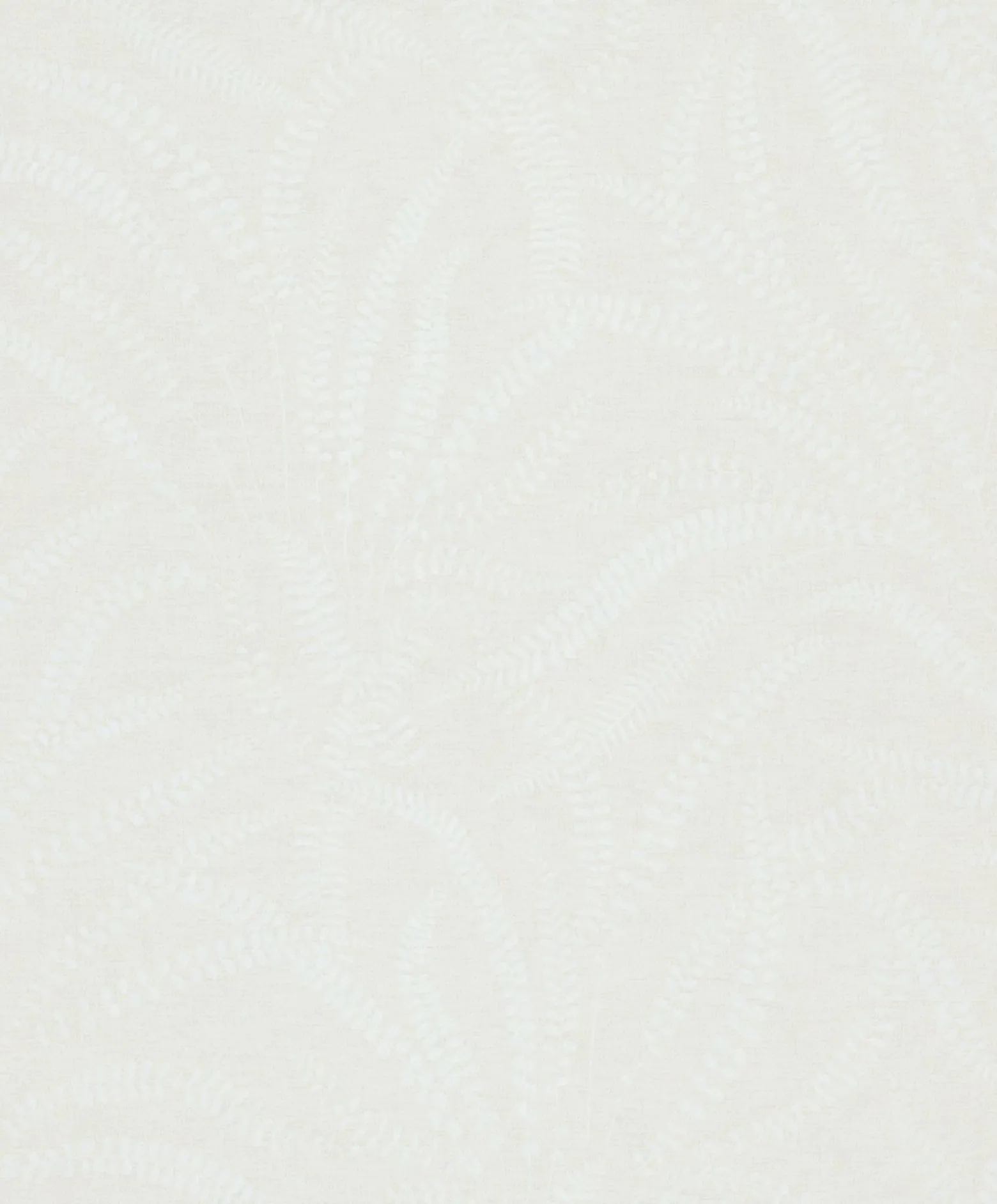 Vliestapete Floral Gräser Skandi Creme Beige 82507