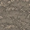 Vliestapete Floral Kräuter beigebraun schwarz 36972-5