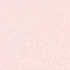 Vliestapete Floral Landhaus Stil Rosa Weiß 39073-3