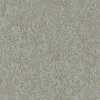 Vliestapete Floral Shabby Blau Gold Metallic 35532