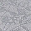 Vliestapete Floral Struktur Meliert Grau Blau 38924-4
