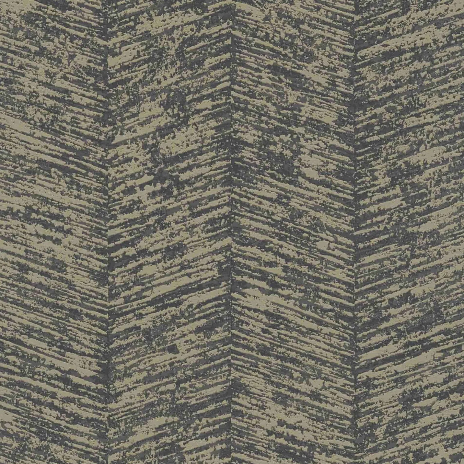 Vliestapete Geometrie Fischgrät dunkelgrau 38697-1