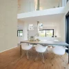 Vliestapete Geometrie Struktur beige 38698-2