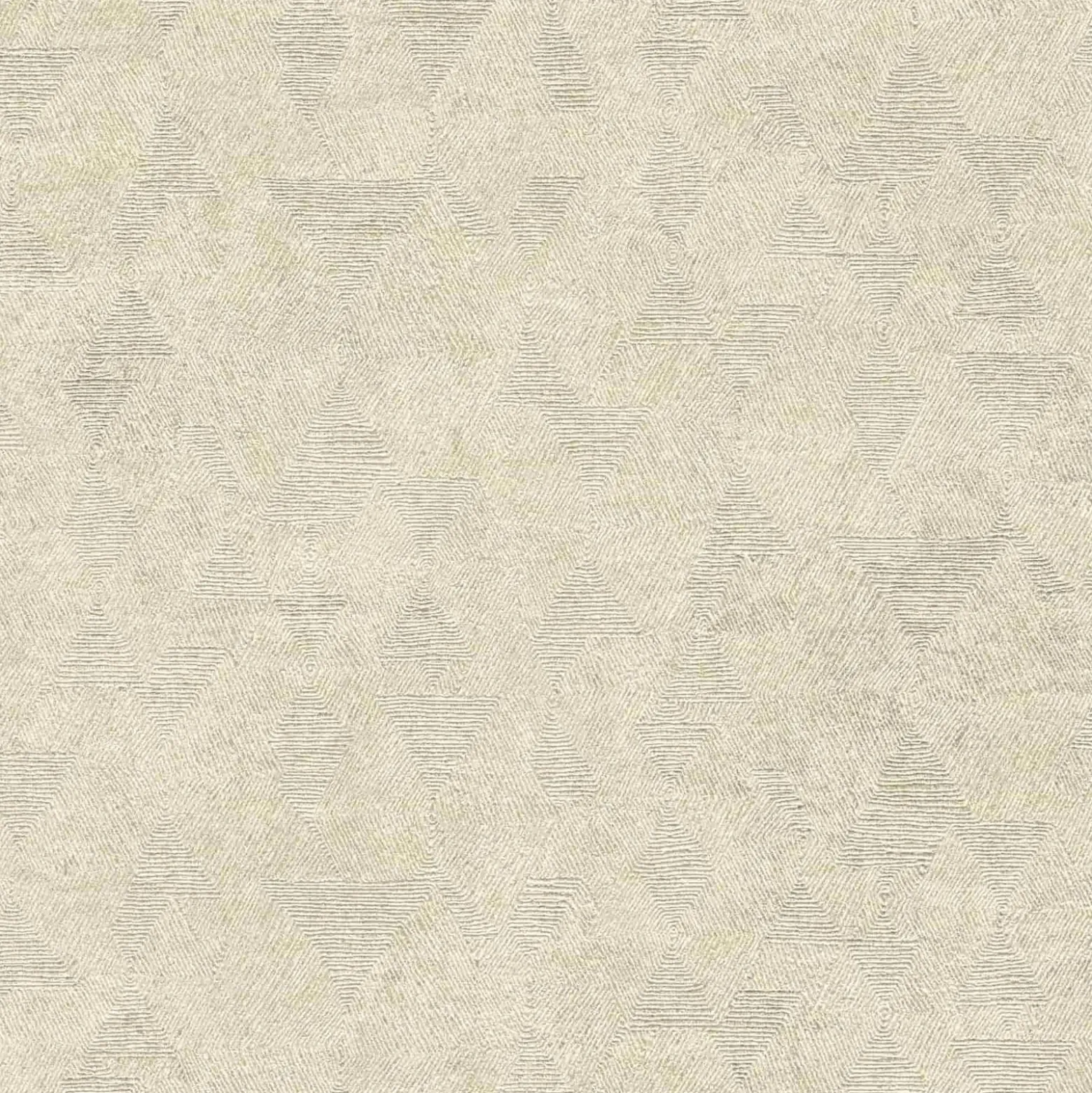 Vliestapete Geometrie Struktur beige 38698-2