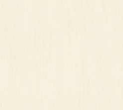Vliestapete gestreiftes Uni creme 32882-7