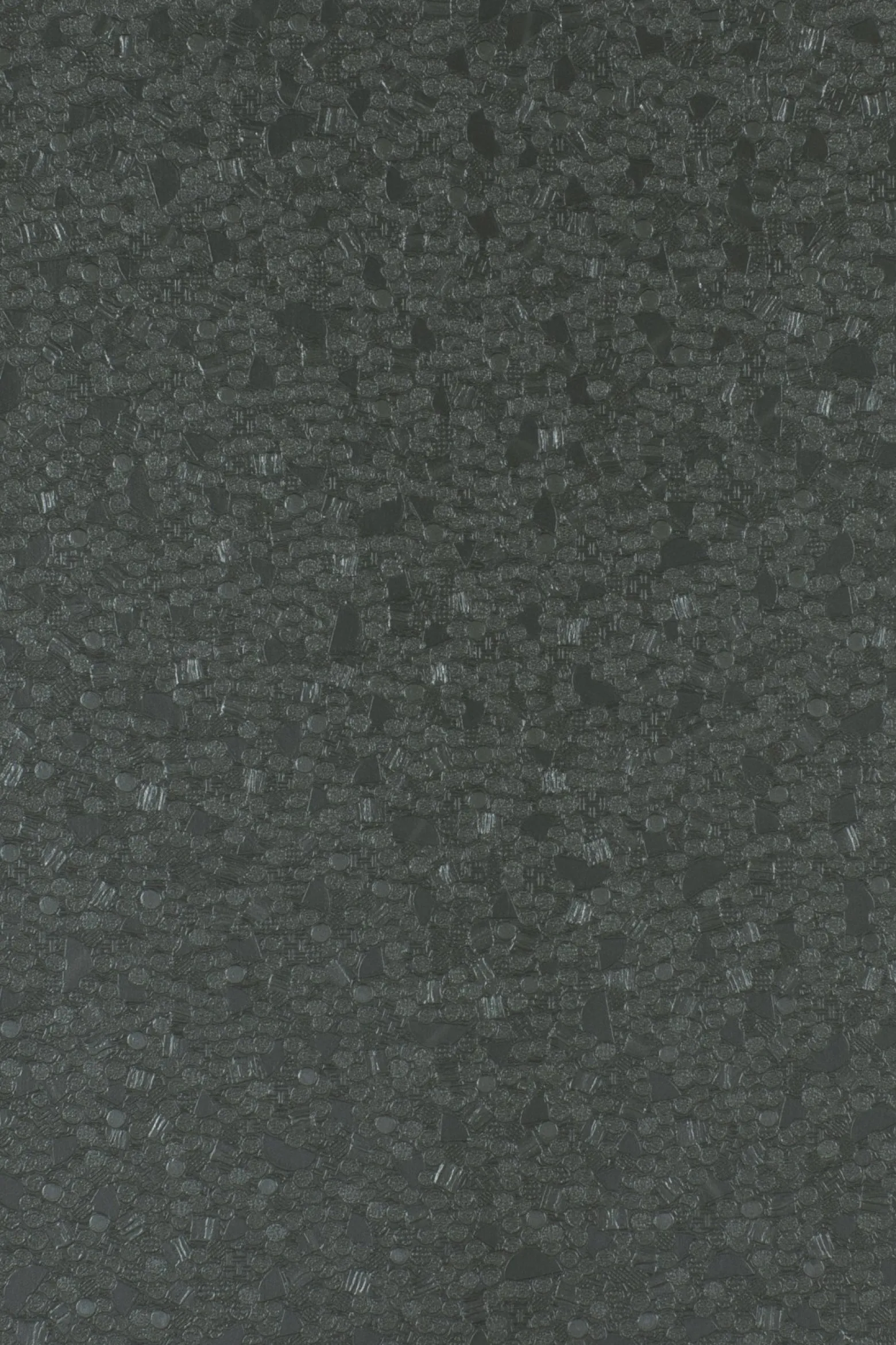 Vliestapete Glööckler Design anthrazit Metallic 54476