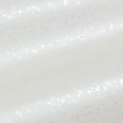Vliestapete Glööckler Design Struktur weiß Metallic 54848