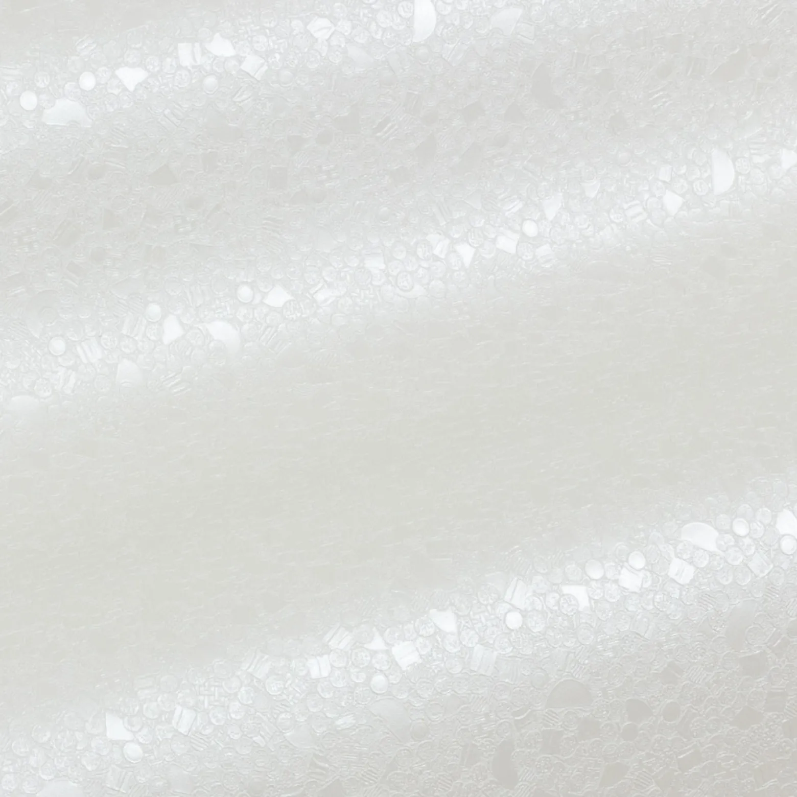 Vliestapete Glööckler Design Struktur weiß Metallic 54848