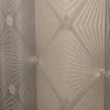 Vliestapete Glööckler Diamanten braun Metallic 54406