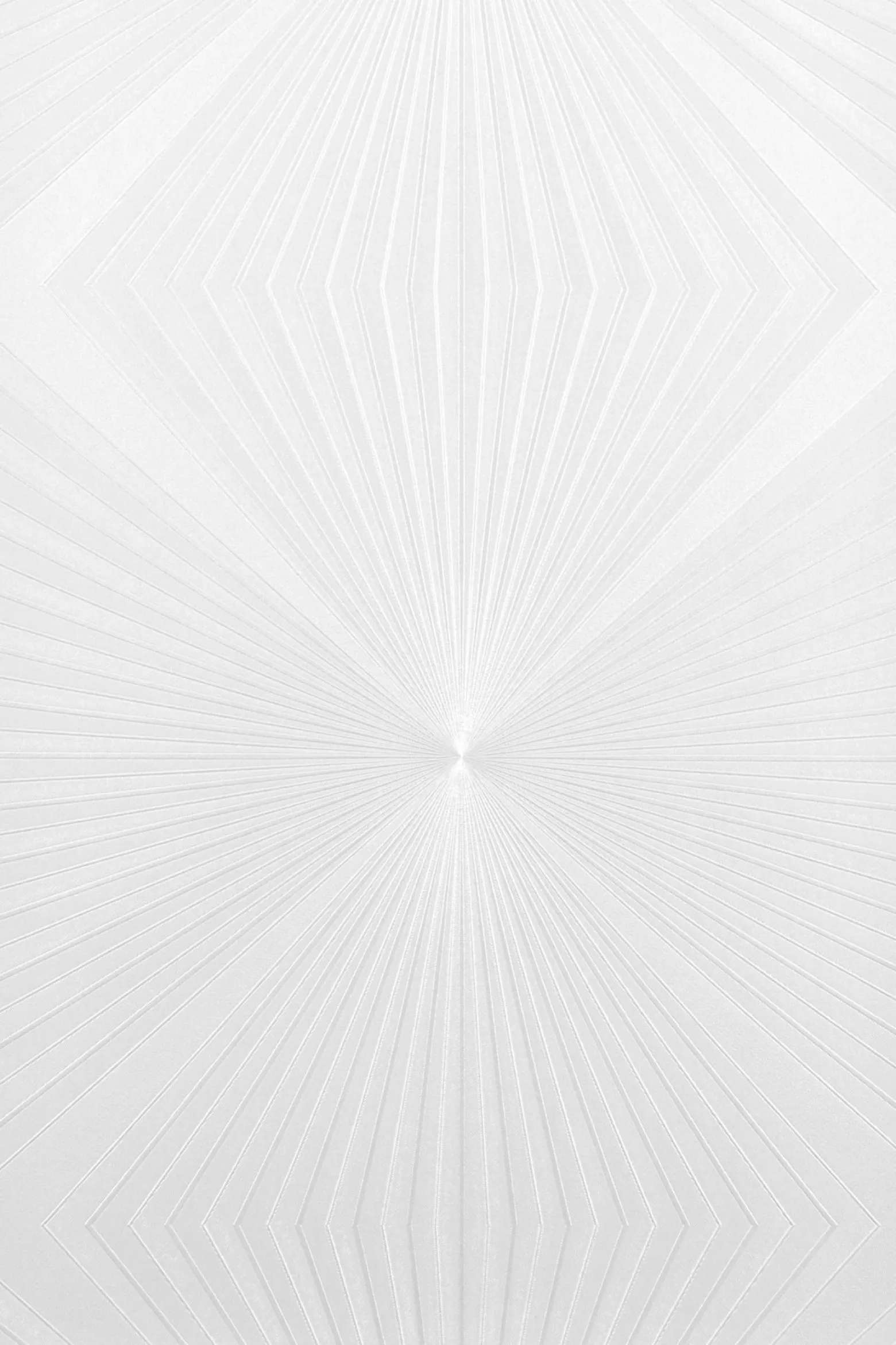 Vliestapete Glööckler Grafik Linien weiß Metallic 54409