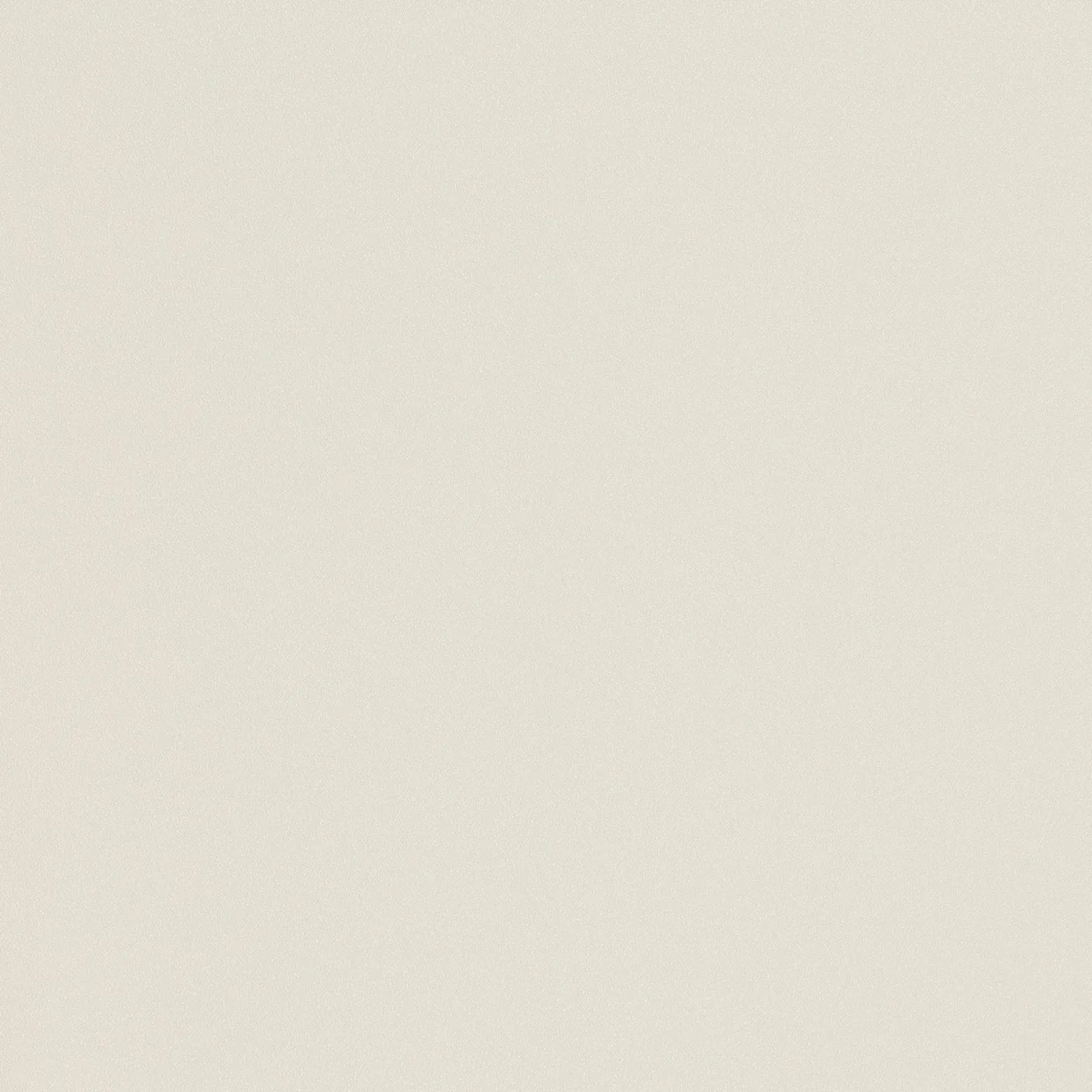 Vliestapete Glööckler Uni Struktur creme Metallic 52566