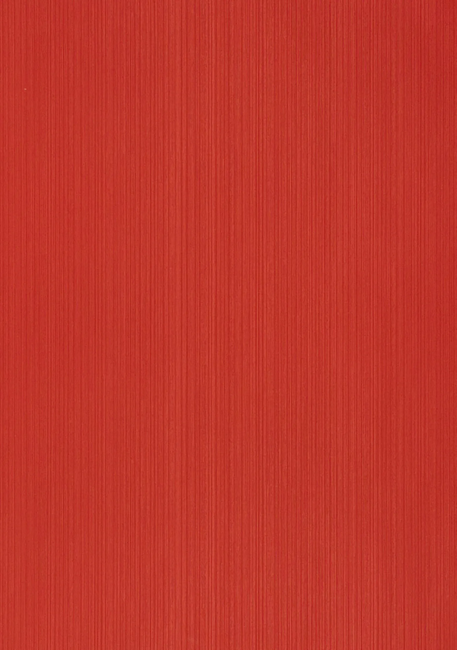Vliestapete Glööckler Uni Struktur rot Metallic 54851