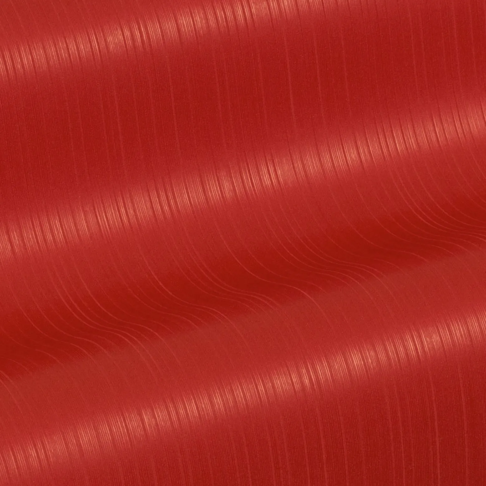Vliestapete Glööckler Uni Struktur rot Metallic 54851