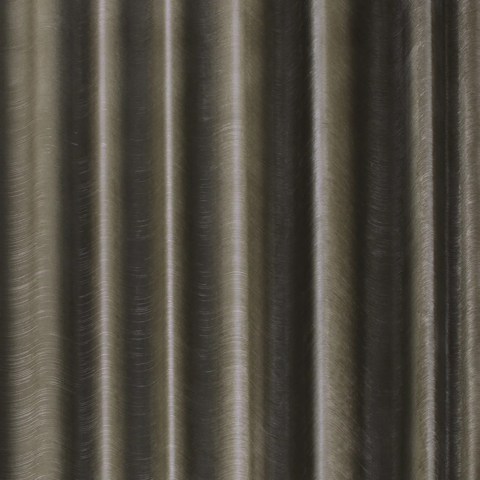 Vliestapete Glööckler Vorhang schwarz Metallic 52530