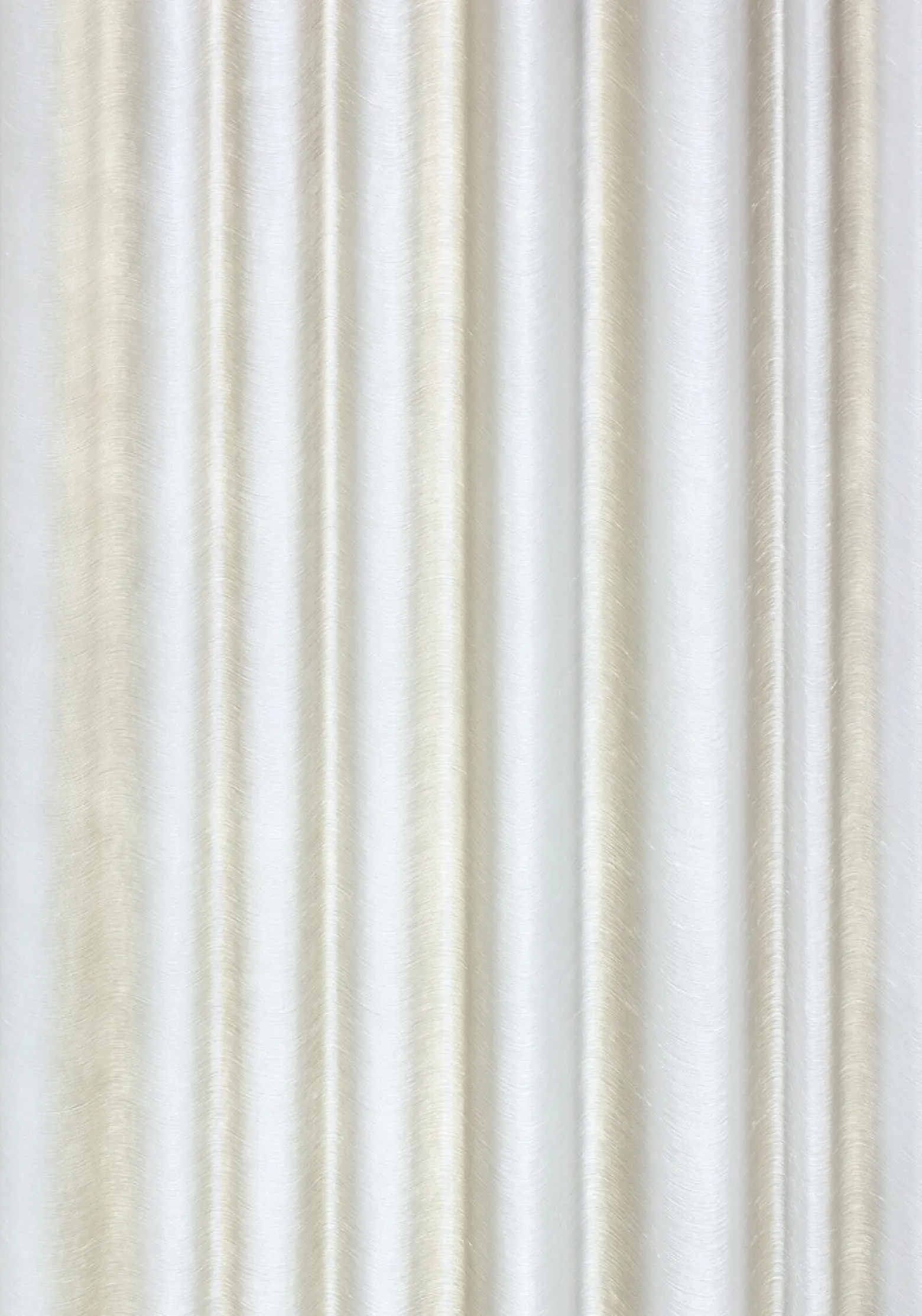 Vliestapete Glööckler Vorhang silber Metallic 54840