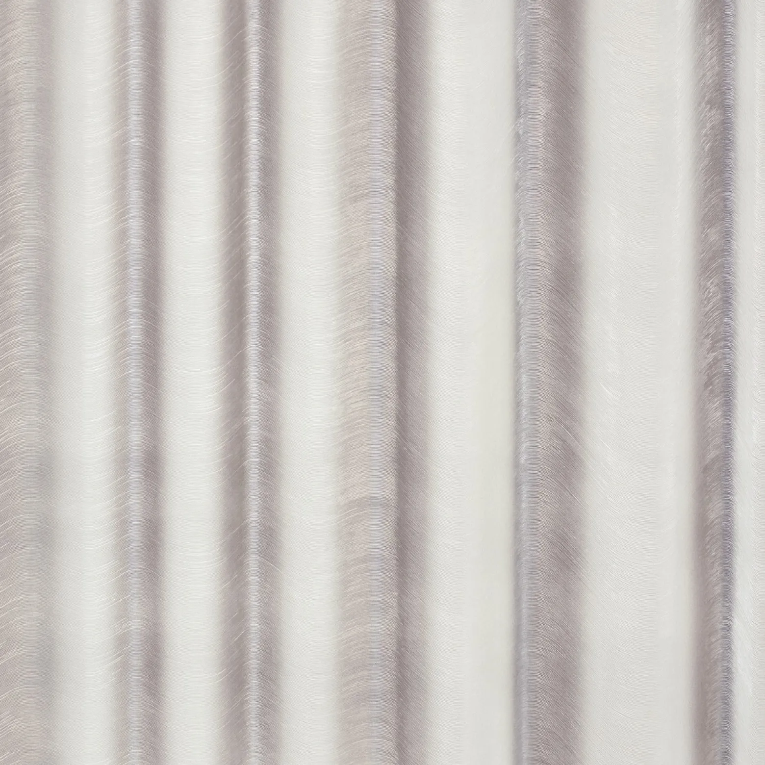 Vliestapete Glööckler Vorhang weiß beige Metallic 52525