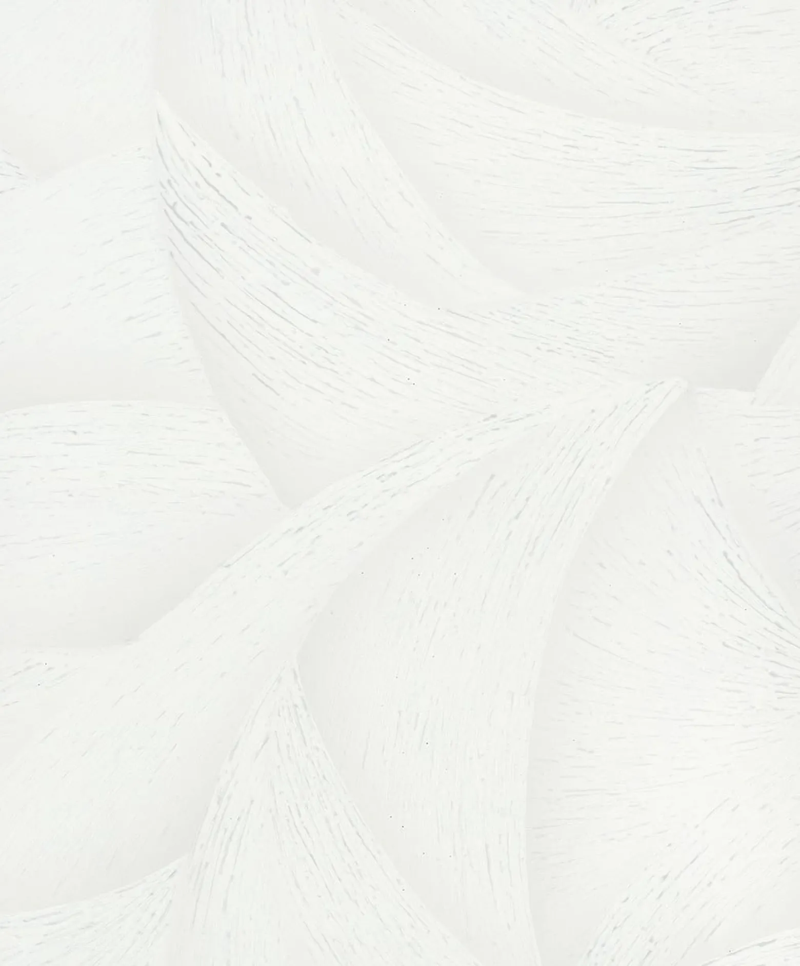 Vliestapete Grafik Abstrakt Weiß Silber Metallic 35503