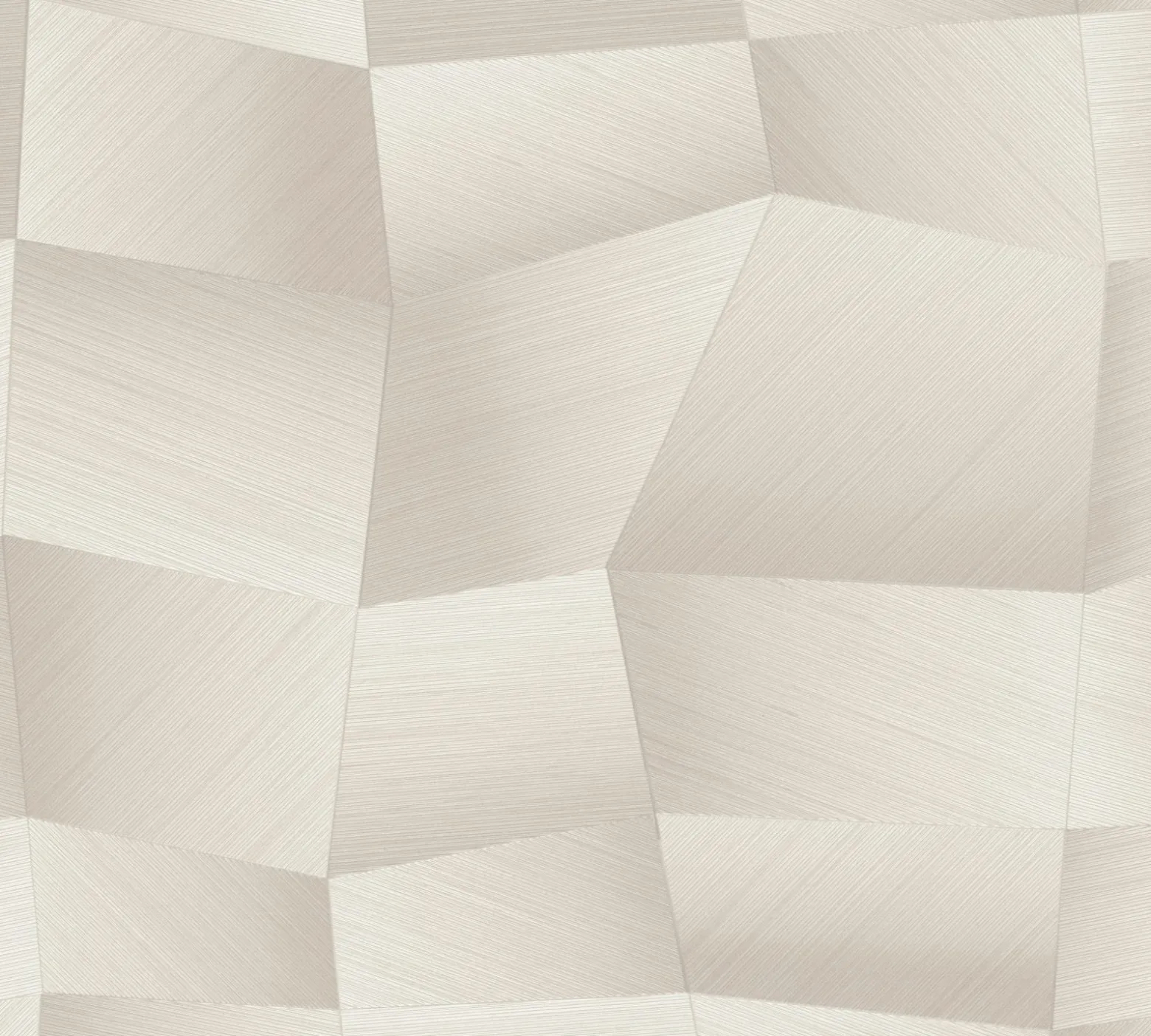 Vliestapete Grafik Abstrakt Grau Weiß Metallic 79197-3