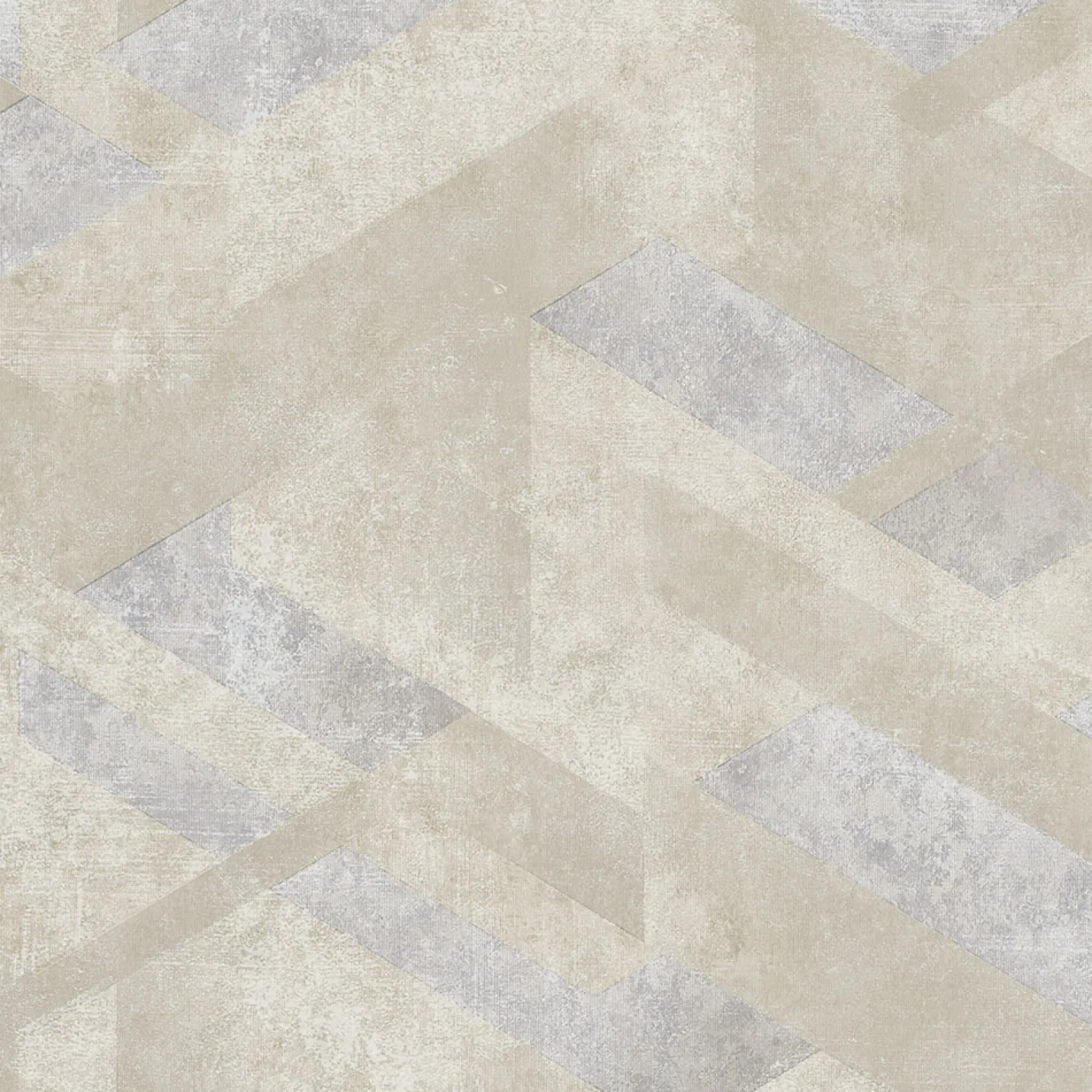 Vliestapete Grafik Betonoptik Beige Grau Metallic 10353-11