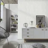 Vliestapete Grafik 3D-Effekt Struktur Creme 10392-31