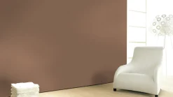 Vliestapete Grafik Gemustert Glanz Marburg orange 58132