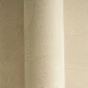 Vliestapete Grafik Kreise Beige Gold Metallic 79093-4